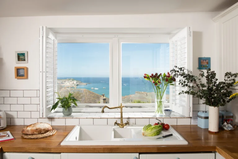 Coastal Holiday Homes