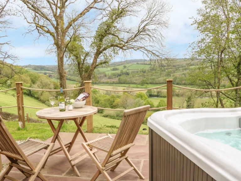 Countryside Holiday homes