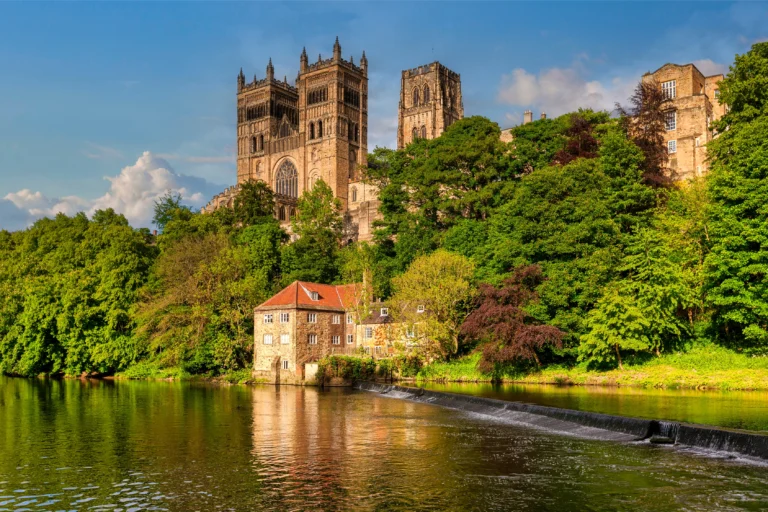 County Durham - Day copy