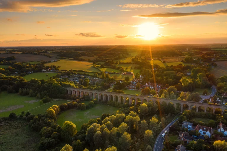 East of England copy
