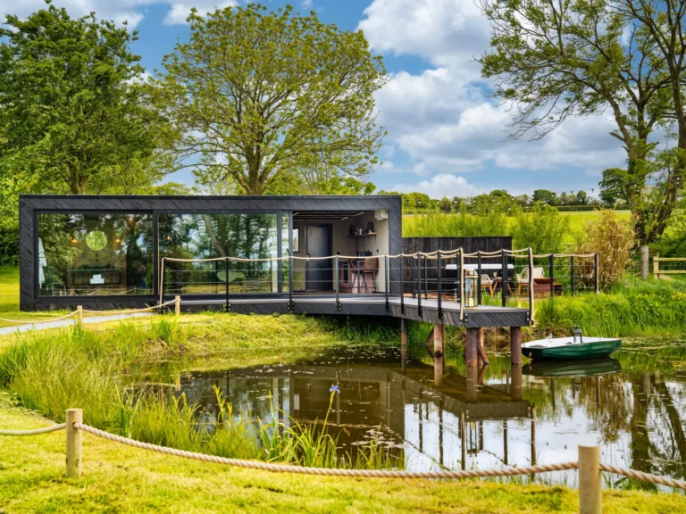 On the Water Holiday Homes