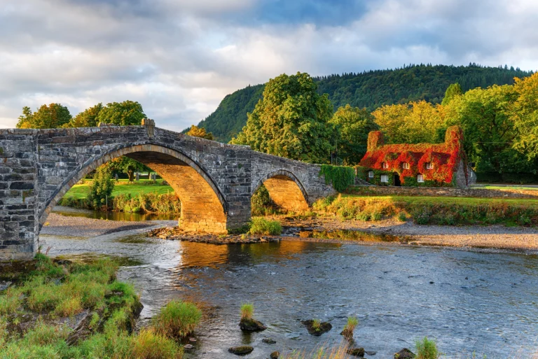 Wales - Sunsetting copy