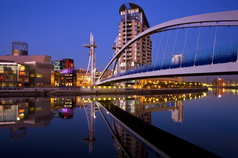 millennium-bridge-and-lowery-center-manchester-i-2025-03-14-22-40-39-utc copy